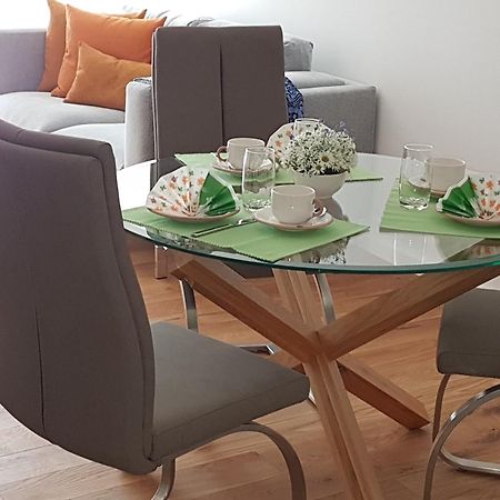 Sepp Apartment บัดเทิลซ์ ภายนอก รูปภาพ